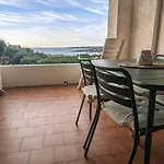 Vue Lejlighed Sainte-Maxime