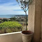 Vue Lejlighed Sainte-Maxime