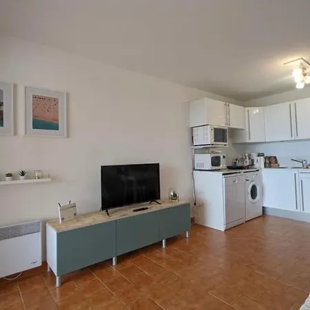 Vue Apartment