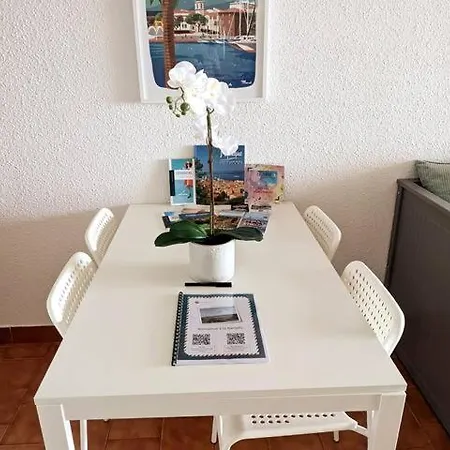 Apartment Vue