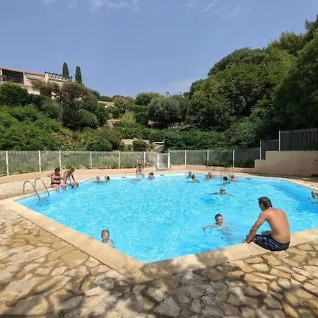 Vue Apartment Sainte-Maxime