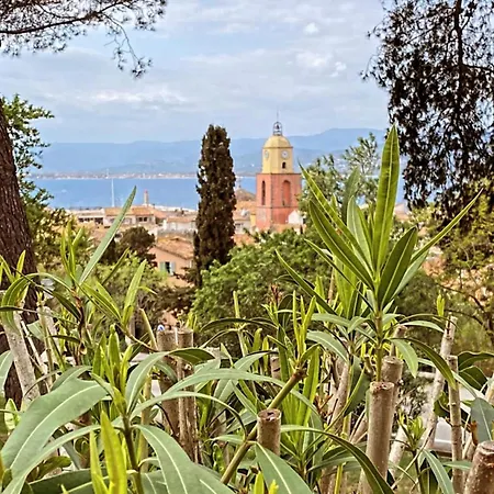 Apartment Vue Sainte-Maxime
