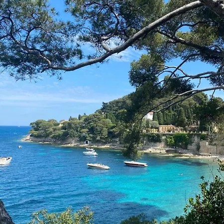 Vue * Sainte-Maxime