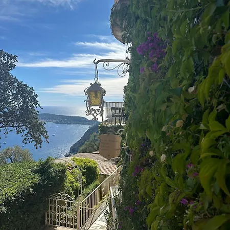 Vue Sainte-Maxime