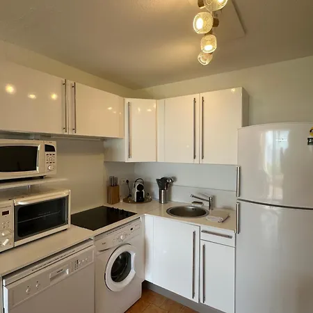 Vue Apartment *
